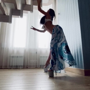Video by lovalova published on April 26,2023 18:13:00 - BestThots