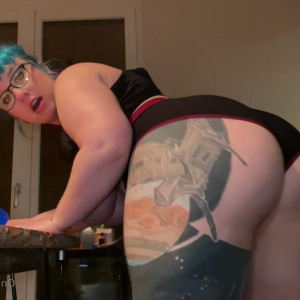 Video by proxypaige published on March 6,2023 05:38:00 - BestThots