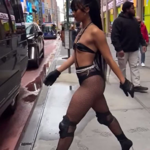 Video by rubixrose published on April 25,2023 15:03:00 - BestThots