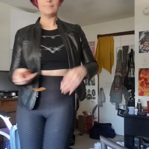 Video by brujajasuicide published on January 3,2024 23:42:58 - BestThots