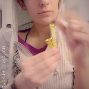 Video by brujajasuicide published on January 3,2024 23:42:59 - BestThots