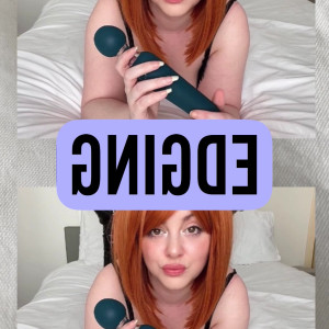 Video by sarahfergusonxxx published on July 23,2023 15:39:00 - BestThots