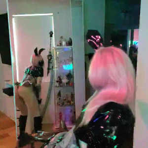Video by lynie published on April 19,2023 01:38:00 - BestThots