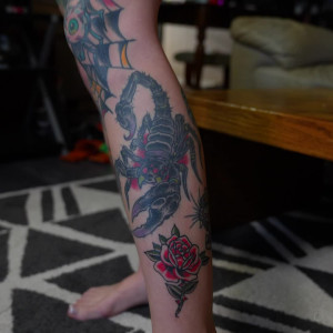 Video by meltymochi published on August 27,2023 23:01:45 - BestThots