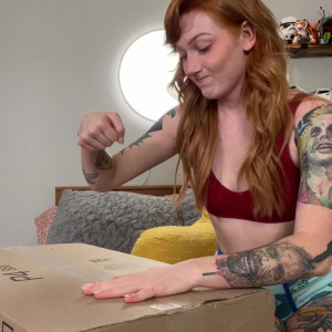 Video by meltymochi published on August 27,2023 23:12:35 - BestThots