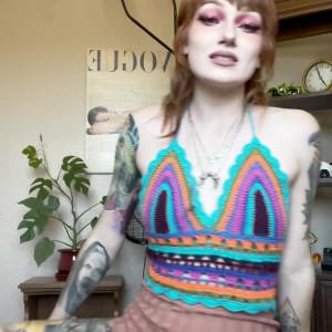 Video by meltymochi published on May 1,2023 10:25:00 - BestThots