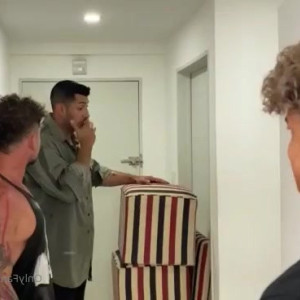 Video by jcjuicyteasers published on March 28,2023 15:27:00 - BestThots