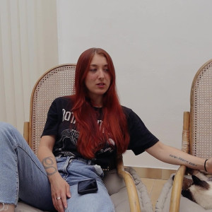 Video by madelainerousset published on May 6,2023 01:07:00 - BestThots