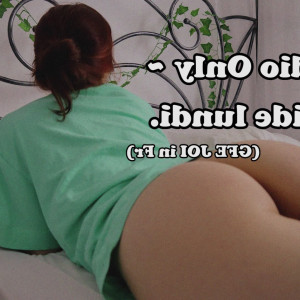 Video by madelainerousset published on April 29,2023 15:57:00 - BestThots