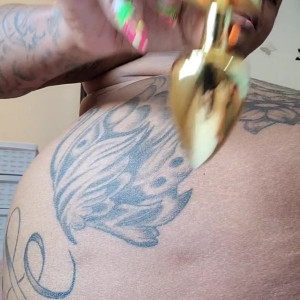 Video by deliciousdmvbaddie published on June 10,2023 07:20:00 - BestThots