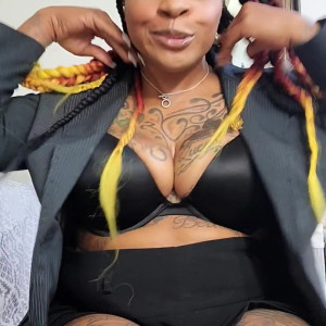 Video by deliciousdmvbaddie published on April 3,2023 14:37:00 - BestThots