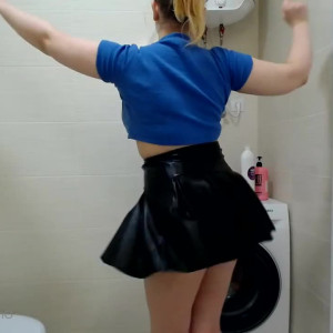 Video by jucielussie published on April 3,2023 16:32:00 - BestThots