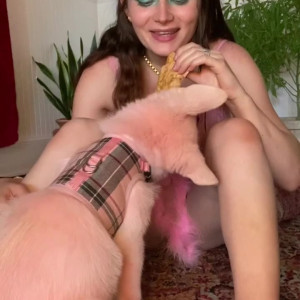 Video by erosauclair published on June 13,2023 02:39:00 - BestThots