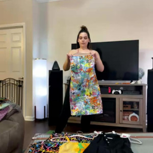 Video by brooklynspringvalley published on June 4,2023 08:48:00 - BestThots