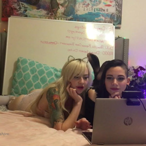 Video by brooklynspringvalley published on June 7,2023 08:32:00 - BestThots