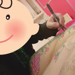 Video by rii_c5 published on May 31,2023 09:13:00 - BestThots