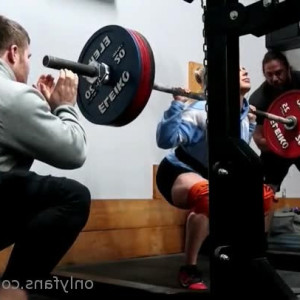 Video by themusclebarbie published on July 29,2023 04:18:00 - BestThots