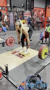 themusclebarbie #9744888
