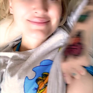 Video by lauralux published on April 21,2023 15:47:00 - BestThots