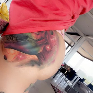 Video by lauralux published on March 21,2023 17:33:00 - BestThots