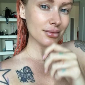 Video by lauralux published on May 24,2023 10:05:00 - BestThots