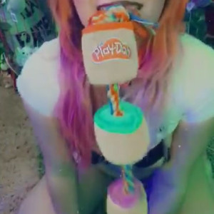 Video by stonedmoon published on March 22,2023 16:04:00 - BestThots