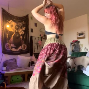 Video by stonedmoon published on June 22,2023 06:21:00 - BestThots