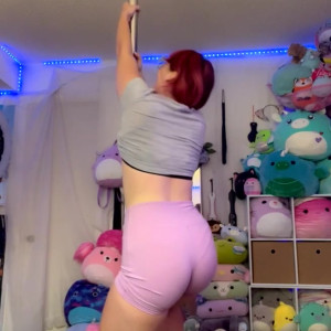 Video by stonedmoon published on April 12,2023 23:46:00 - BestThots