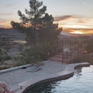 Video by serenabeckervip published on July 17,2023 03:30:00 - BestThots