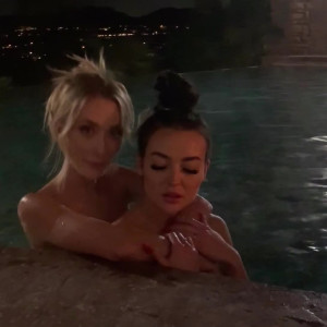 Video by serenabeckervip published on June 14,2023 00:39:00 - BestThots