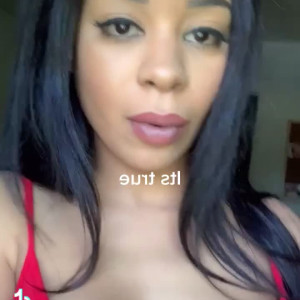 Video by alilwethannah published on March 13,2023 07:17:00 - BestThots
