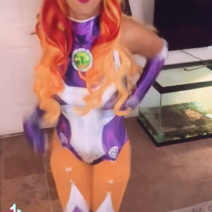 Video by alilwethannah published on June 16,2023 19:16:00 - BestThots