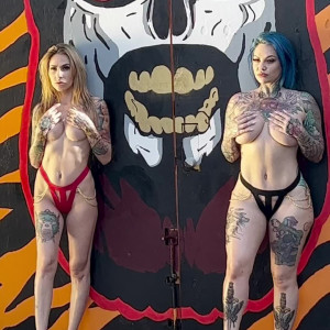 Video by pandorabluefree published on June 3,2023 16:58:00 - BestThots