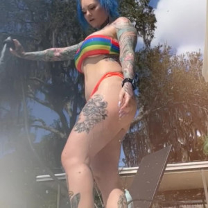Video by pandorabluefree published on April 12,2023 22:59:00 - BestThots