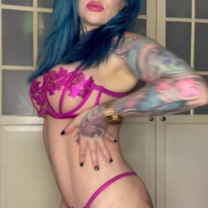 Video by pandorabluefree published on August 1,2023 08:02:00 - BestThots