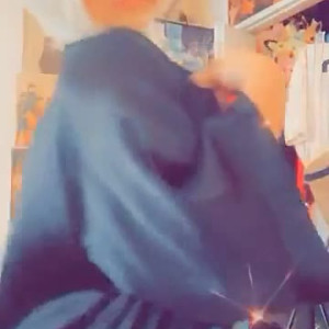 Video by jaki-senpai published on April 30,2023 03:55:00 - BestThots