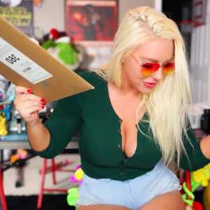 Video by tarababcock published on April 1,2023 20:30:00 - BestThots