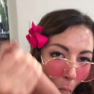 Video by lilyadamsxo published on April 7,2023 23:11:00 - BestThots