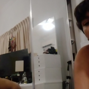 theinvisibleash #5122695