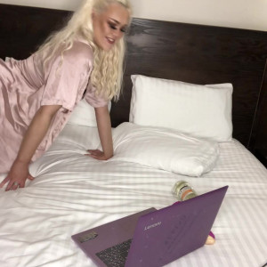 Video by gbhoney published on January 13,2024 01:35:18 - BestThots