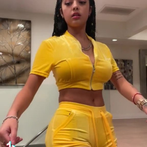 Video by malutrevejovip published on June 27,2023 00:53:00 - BestThots