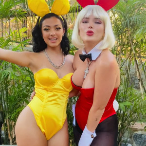 Video by malutrevejovip published on July 22,2023 18:18:00 - BestThots