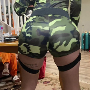 Video by malutrevejovip published on March 2,2023 19:28:00 - BestThots