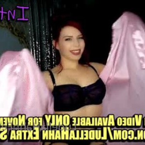 ludellahahn #5188289