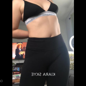 Video by kiaraskye published on March 11,2023 08:54:00 - BestThots
