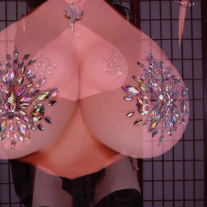 Video by goddessnikkikit published on August 28,2023 01:10:46 - BestThots