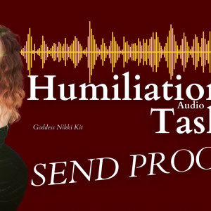 Video by goddessnikkikit published on August 28,2023 01:13:14 - BestThots