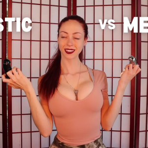 Video by goddessnikkikit published on August 28,2023 01:42:57 - BestThots