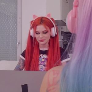 Video by virtual_lady published on August 28,2023 02:02:19 - BestThots