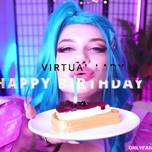 Video by virtual_lady published on August 28,2023 01:57:04 - BestThots